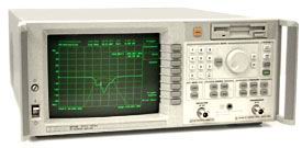 收购HP 8712ES射频网络分析仪
