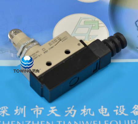 臺灣SHANHO山河密封微動開關SML-3311