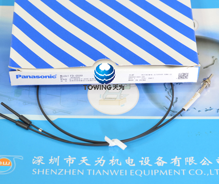 日本神视SUNX光纤传感器FD-G500