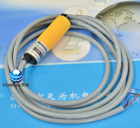 臺灣亞鴻TPC光電開關LDD-10P