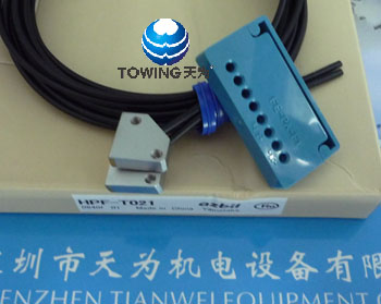 AZBIL日本山武光纤传感器HPF-T021-Z
