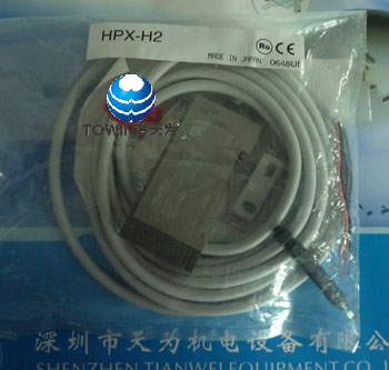 日本山武光纤放大器HPX-H1,HPX-H2