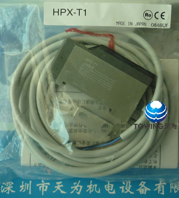 日本山武光纤放大器HPX-T1
