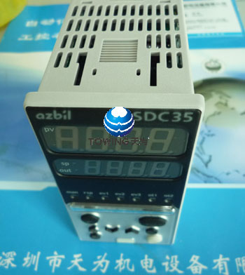 C35TV0UA1000,SDC35,YAMATAKE山武温控器