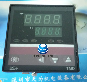 BKC温控器TMD-7202