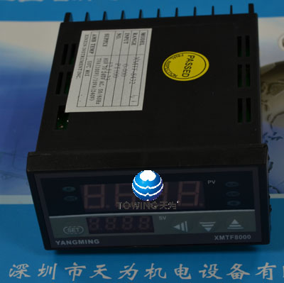 XMTF-8000阳明YANGMING温控器