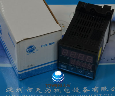 BKC温控器XMTG-6202阳明(余姚)