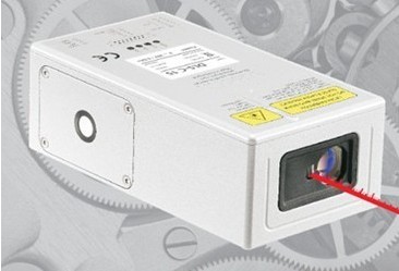 瑞士DIMETIX FLS-C10远距离激光测距传感器