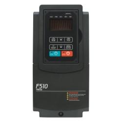 东元变频器 A510-4010-H3