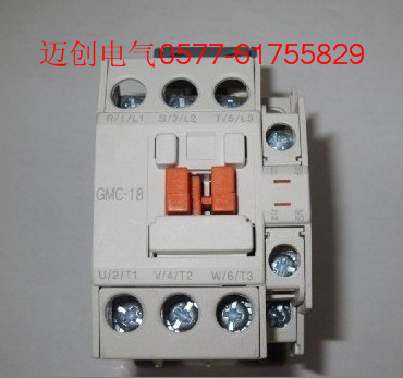 热卖GMC-18交流接触器