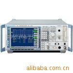 供应德国罗德与施瓦R&S FSU46 频谱分析仪