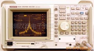 供应R3265爱德万频谱分析仪