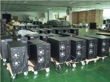 UPS电源