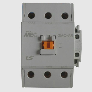 LS产电GMC-85交流接触器