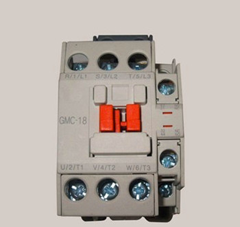 LS产电GMC-18交流接触器1a1b 交流线圈