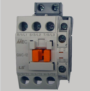 LS产电GMC-12交流接触器