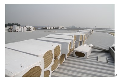安科瑞电能管理系统在北京金隅节能保温科技公司河北分公司的应用