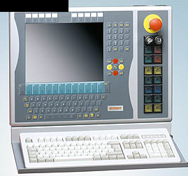 C9900-M400 | 用于控制面板和面板型 PC 的键盘托架