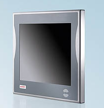 C9900-E21x| 集成在控制面板前面板上的 RFID 阅读器
