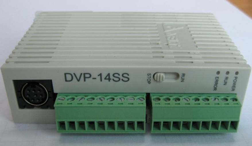 DVP12SA211T中达电通