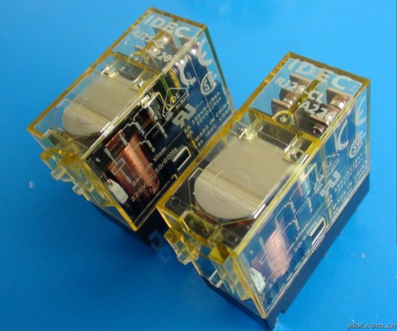 RM2S-ULAC220-240和泉继电器