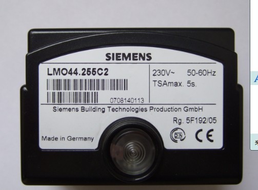 上海西门子（SIEMENS）程控器LME11.330C2