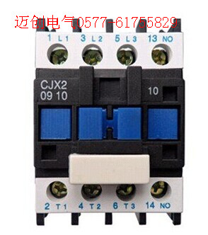 CJX2-0910交流接触器