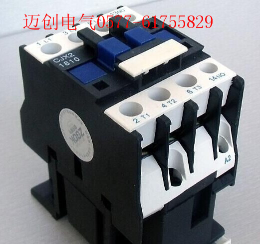 销售CJX2-1810交流接触器