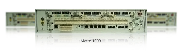 华为光端机Metro1000 155/622M光传输设备SDH光端机