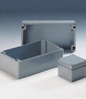 铸铝接线盒控制柜仪表盒端子盒布线盒