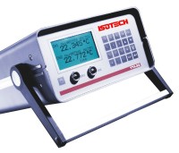 温度指示器TTI-22 