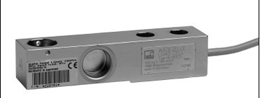 德国HBM HLCB1C3/220KG称重传感器