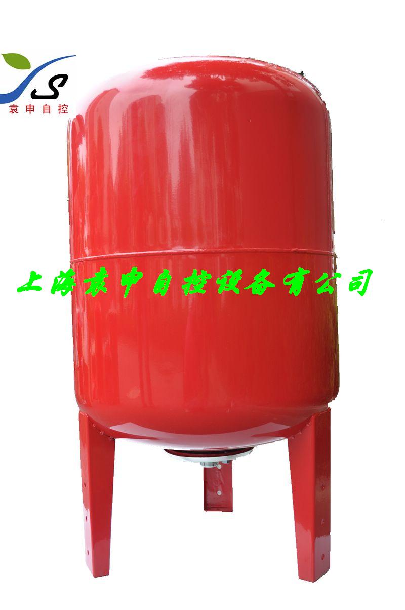 泵配件-膨胀罐