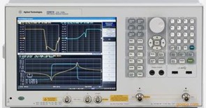 回收Agilent E5100A 网络分析仪