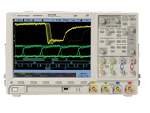 求购_Agilent DSO7034B_示波器