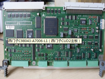 西门子CP5611通讯处理器