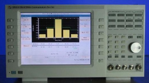 高价回收SP6010 终端综合测试仪