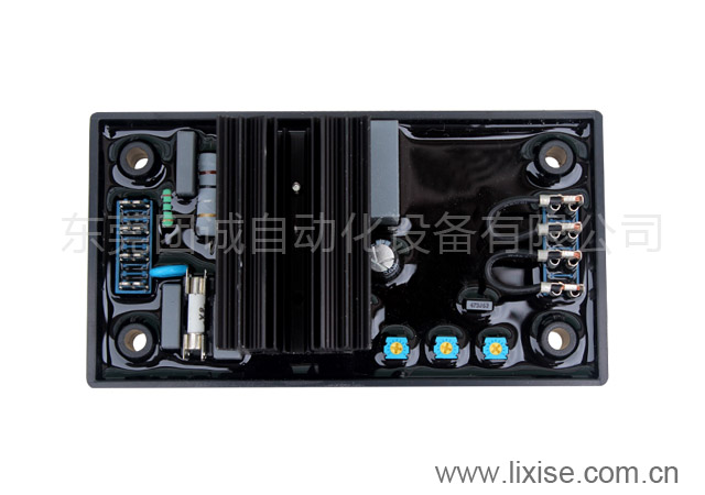 LIXISE R230发电机自动调压板