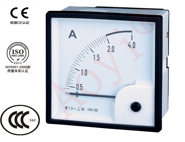 奥仪HN-4L2电流表厂家直销