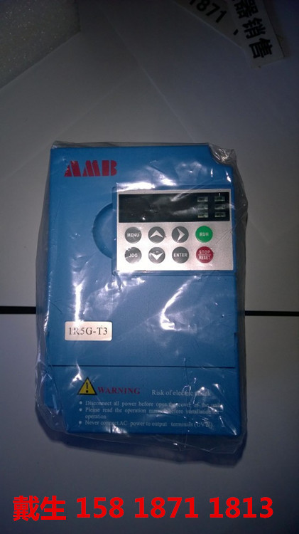 AMB安邦信变频器 AMB100系列变频器/现货全新原装