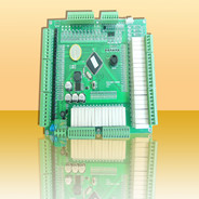 功能最丰富的板式PLC DX2NT-68MT/MR/MRT