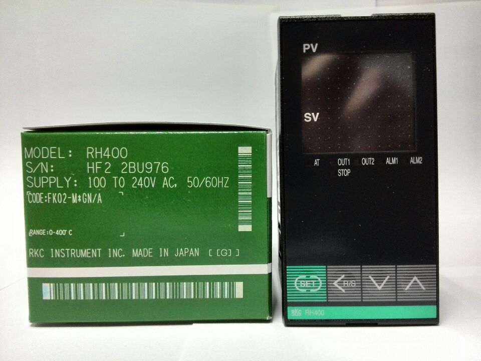 温控器RH400