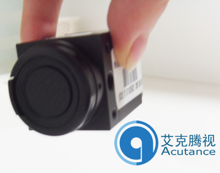 500万像素彩色百万像素USB2.0接口工业相机
