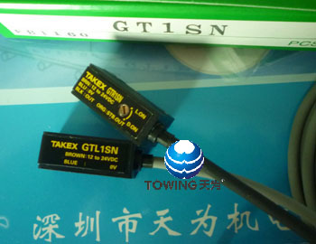 GT1SN,GTL1SN,GTR1SN日本竹中TAKEX耐高温光纤线
