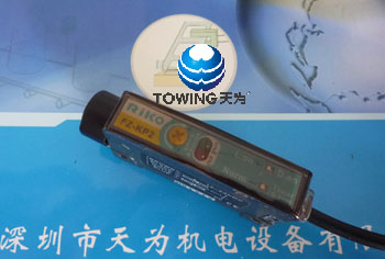台湾瑞科RIKO光纤放大器