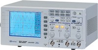 GDS806S数字储存示波器