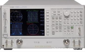 网络分析仪Agilent8720D回收