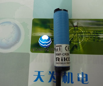 台湾RIKO瑞科RMF-R3N光电传感器