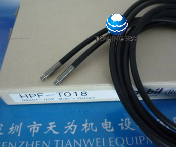 山武AZBIL光纤传感器HPF-D035