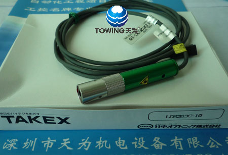 日本竹中TAKEX传感器LDS263C-10